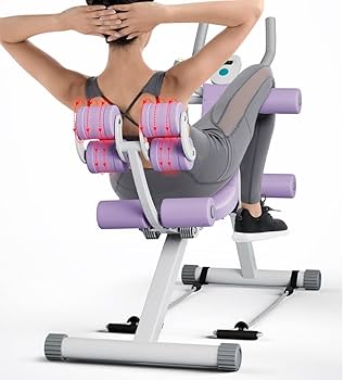 Amazon.com : WKXTECZT AB Workout Equipment Core & Abdominal
